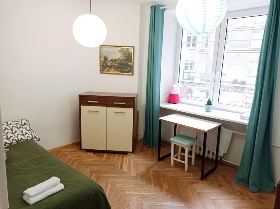 Leilighet Old Praga Wi-fi 300mb *